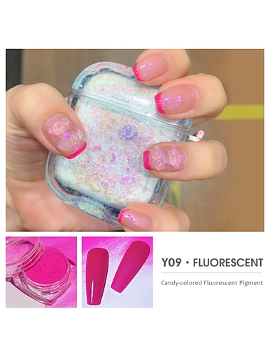 solvent pigment